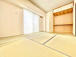 和室の画像