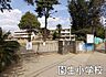 周辺：千葉市立園生小学校まで1101m