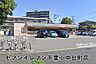 周辺：セブンイレブン千葉小中台町店まで627m