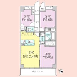 ライオンズステーションプラザ市川・国府台