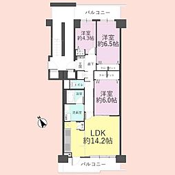 津田沼ハイライズ
