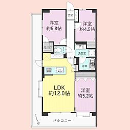 藤和シティホームズ習志野
