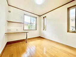 洋室の画像