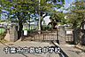 周辺：千葉市立葛城中学校まで1261m