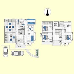 東葉高速鉄道 八千代緑が丘駅 徒歩23分