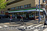 周辺：ファミリーマート高洲二丁目店まで672m