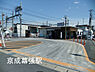 周辺：京成幕張駅(京成 千葉線)まで1429m