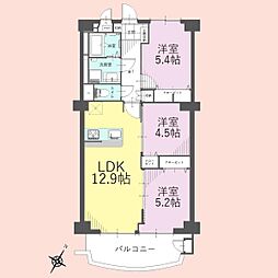稲毛東映マンションA棟