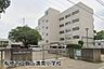 周辺：船橋市立飯山満南小学校まで783m