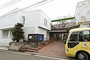 港南台幼稚園まで472m