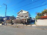 神奈川県横浜市栄区庄戸1丁目：物件画像
