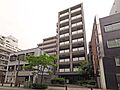 京急川崎駅まで...