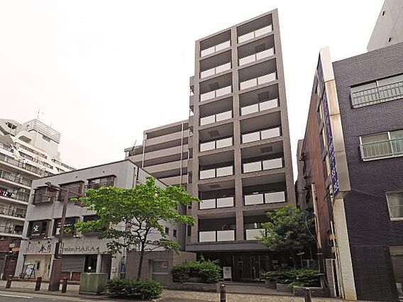 京急川崎駅まで...