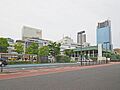 川崎駅(JR ...