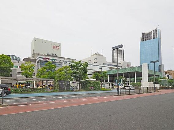 川崎駅(JR ...