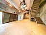 室内：地下室※室内写真はAIにより家具・荷物等を除去加工したイメージです。実際の内装の状態（壁・床の状態等）とは一部異なる場合があります。