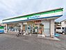 周辺：ファミリーマート鶴見環状二号店まで452m