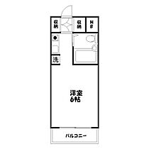 エル・ソルディア 206 ｜ 神奈川県横浜市南区南太田４丁目34-6（賃貸マンション1R・2階・18.70㎡） その2