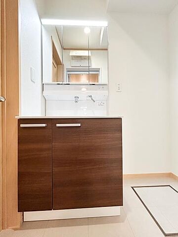 洗面 練馬区大泉学園町5丁目