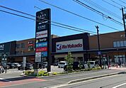 イトーヨーカドー朝霞店まで388m
