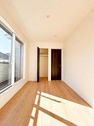 子供部屋の画像