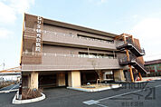 医療法人社団健育会ねりま健育会病院まで1618m