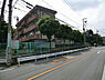 周辺：和光市立北原小学校まで1465m