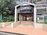エントランス：東武東上線「朝霞」駅 徒歩14分
