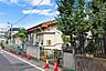 周辺：朝霞市栄町保育園まで518m