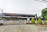 周辺：中里幼稚園まで840m