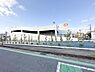 周辺：オーケー 和光下新倉店まで518m