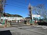 周辺：あきる野市立五日市中学校まで1766m