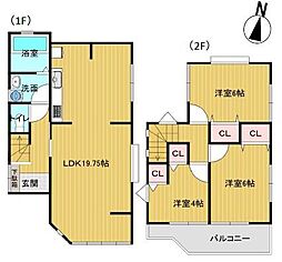 あきる野市野辺