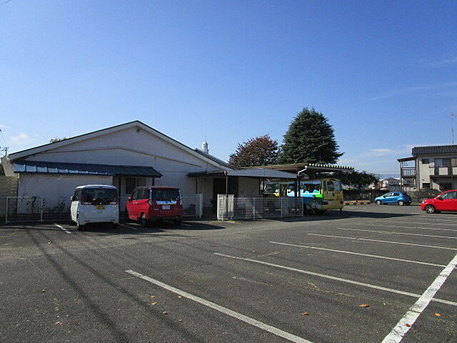 周辺 ライオンズガーデン羽村 6階/-