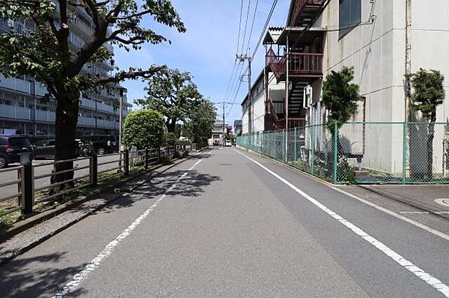 その他 ダイアパレス青梅新町 6階/-