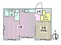 アスカマンション1階850万円