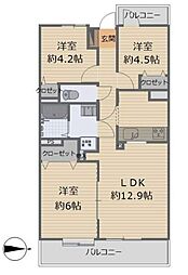 ダイアパレス青梅新町