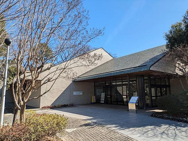 周辺 福生市大字熊川