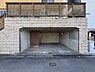 駐車場：駐車場の様子です。
