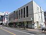 周辺：三井住友銀行福生支店まで1400m
