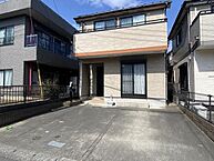 東京都青梅市新町8丁目：物件画像