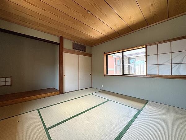 和室