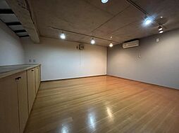 地下室のある一戸建て