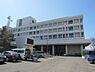 周辺：羽村市役所まで594m