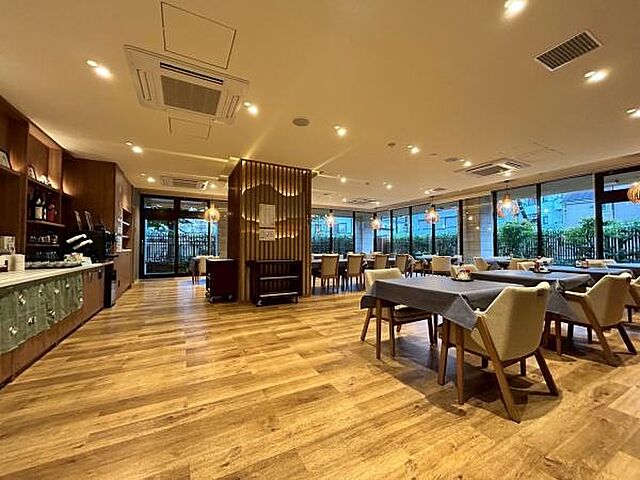 その他 エクセレントマスターズ八王子中楽坊 5階/-