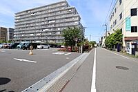 東京都青梅市新町9丁目：物件画像