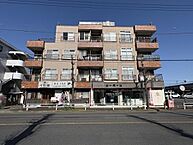 東京都羽村市緑ヶ丘5丁目：物件画像