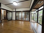 ＡＩ加工により家具・残地物を消去した画像です。