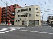 青梅末広郵便局まで586m