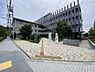 周辺：瑞穂町役場まで1228m